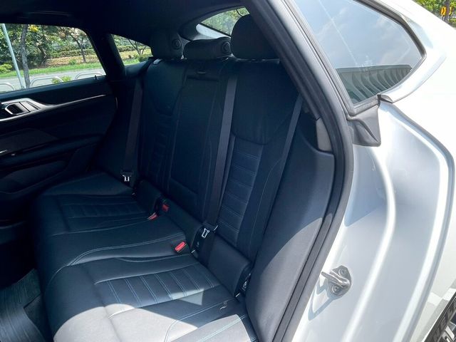 BMW寶馬 430I GRAN COUPE  第17張相片