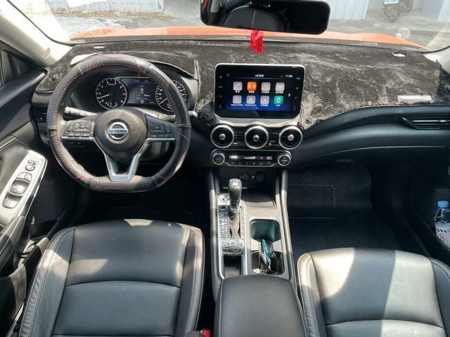 NISSAN日產 SENTRA  第5張相片