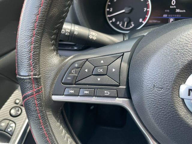 NISSAN日產 SENTRA  第14張相片