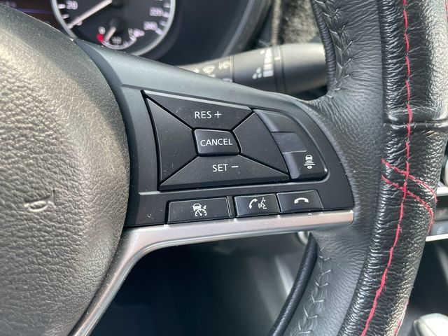 NISSAN日產 SENTRA  第15張相片