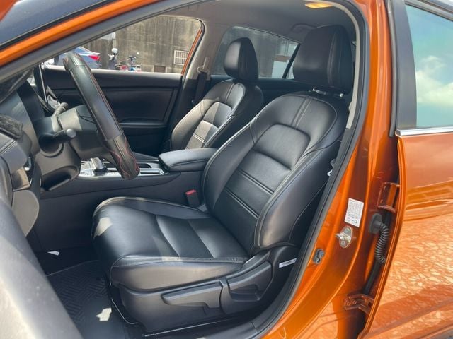 NISSAN日產 SENTRA  第17張相片