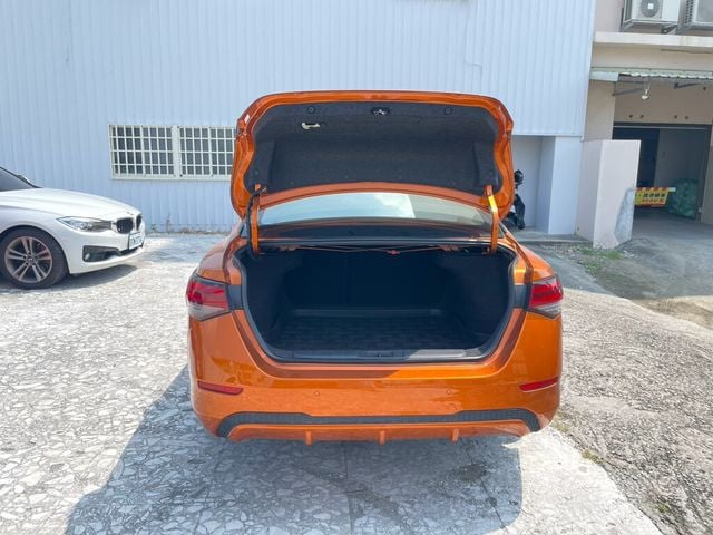 NISSAN日產 SENTRA  第20張相片