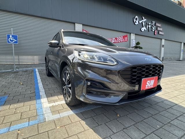 末代車款#市面上賣一台少一台  第4張相片