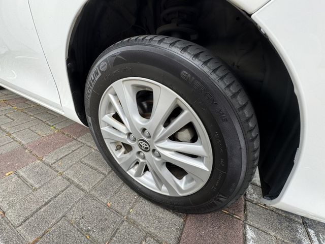 小資首選#買菜車#太太代步老公安心#社會新鮮人好夥伴  第4張相片
