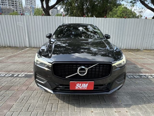 XC60  第2張相片