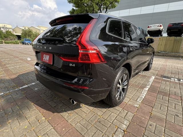 XC60  第8張相片