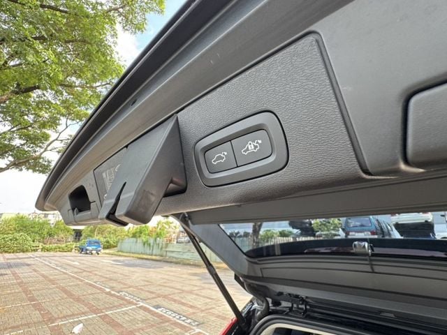 XC60  第10張相片