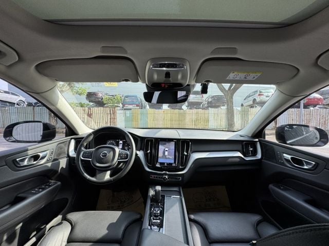 XC60  第14張相片