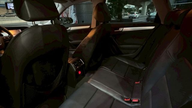 旅行車愛好者可以入手了#國產小車價格體驗大空間  第9張相片