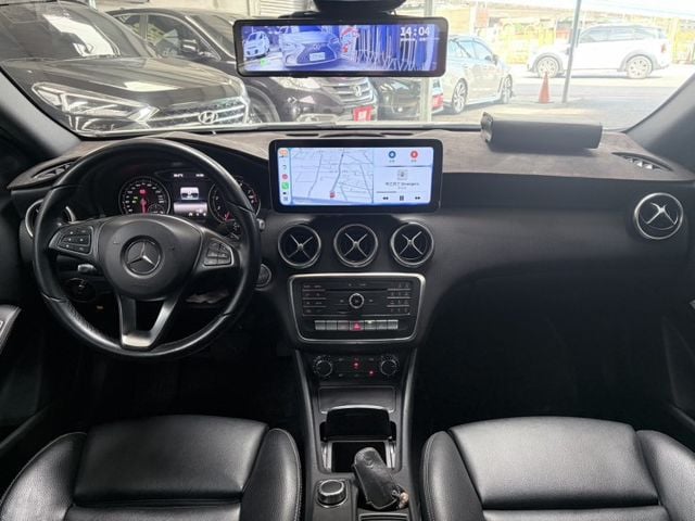 A-CLASS W176  第3張相片