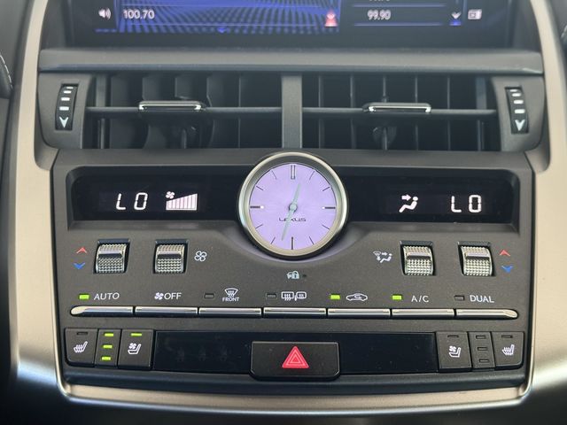 LEXUS凌志 NX300  第12張相片