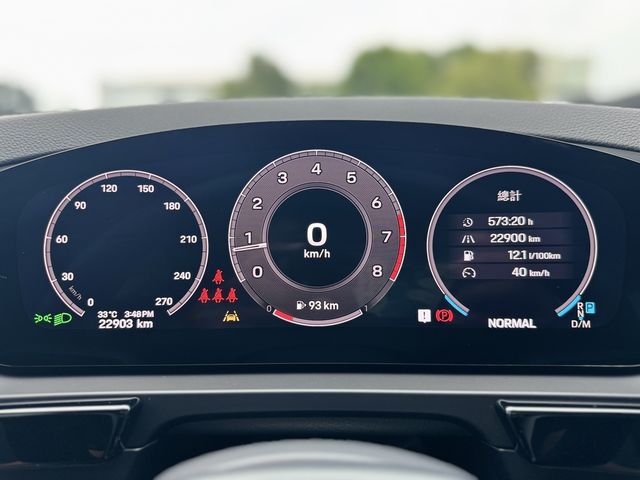 PORSCHE保時捷 CAYENNE  第9張相片