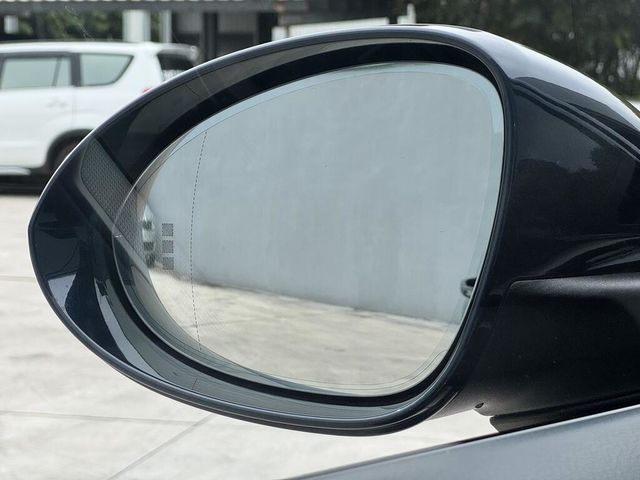 PORSCHE保時捷 CAYENNE  第15張相片