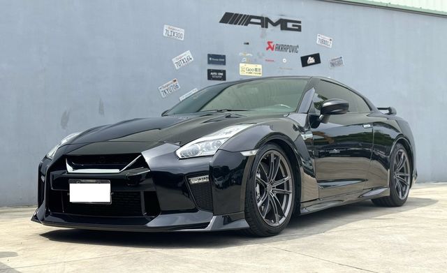 NISSAN日產 GT-R  第2張相片