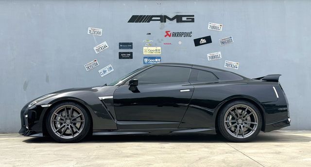NISSAN日產 GT-R  第3張相片