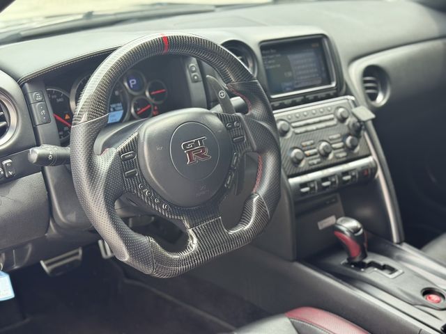 NISSAN日產 GT-R  第6張相片