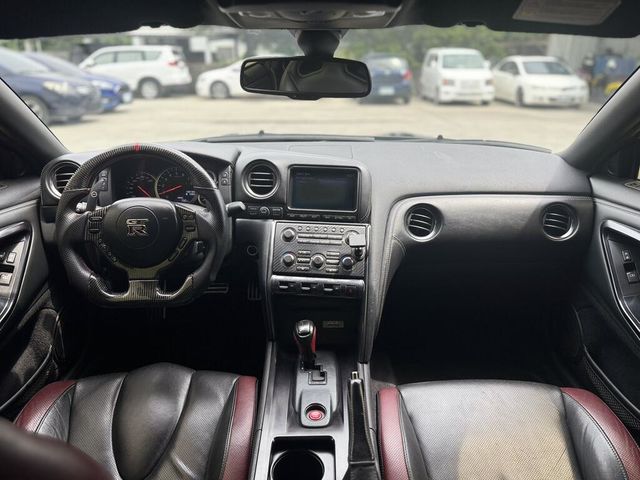 NISSAN日產 GT-R  第7張相片