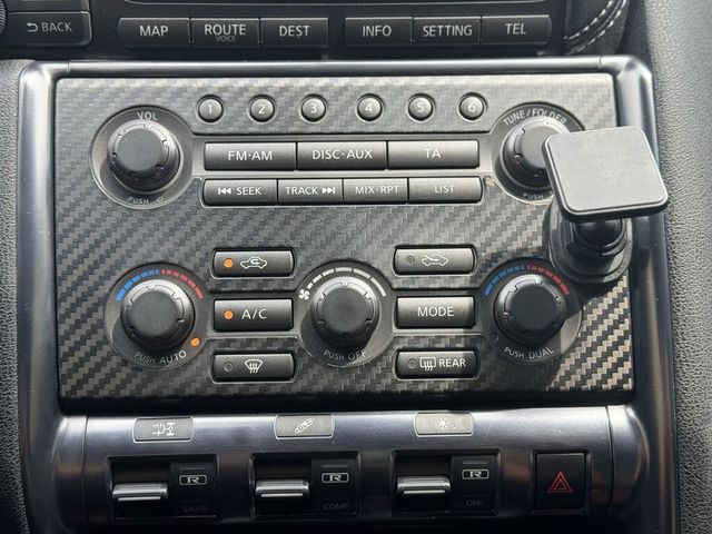 NISSAN日產 GT-R  第12張相片