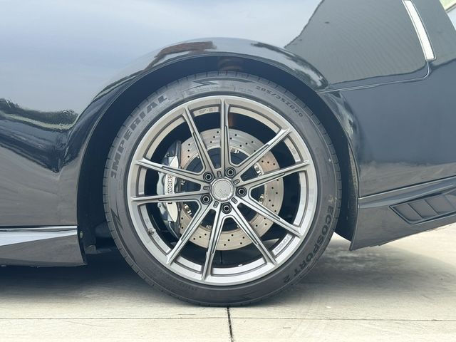 NISSAN日產 GT-R  第18張相片