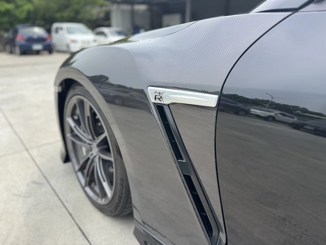 NISSAN日產 GT-R  第19張相片