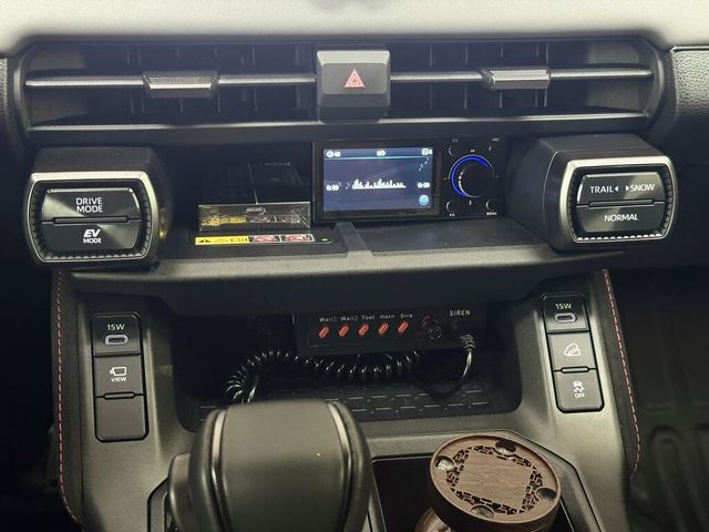 TOYOTA豐田 RAV4  第11張相片