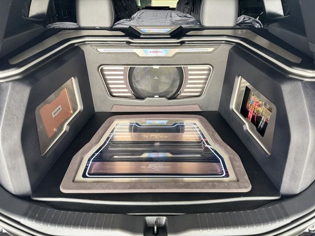 TOYOTA豐田 RAV4  第15張相片
