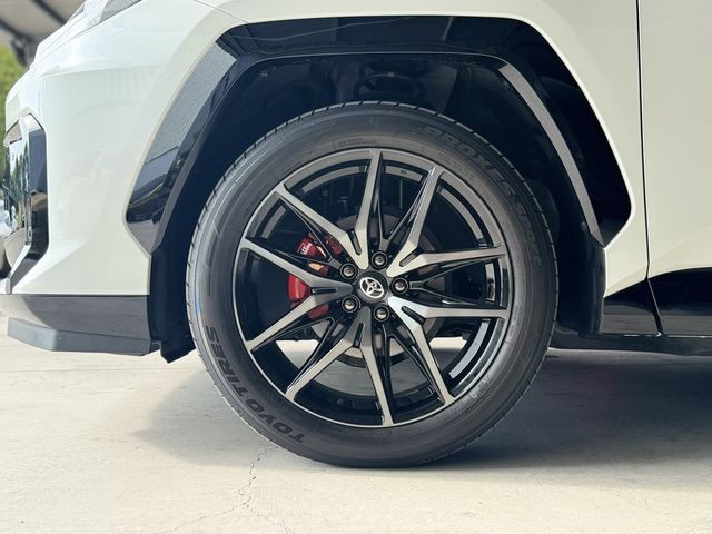 TOYOTA豐田 RAV4  第19張相片