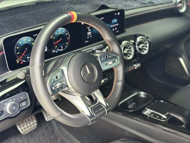 M-BENZ賓士 CLA250  第6張相片