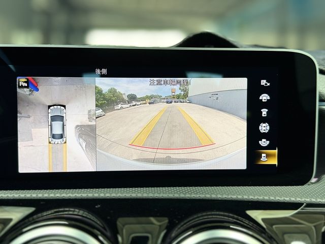 M-BENZ賓士 CLA250  第11張相片