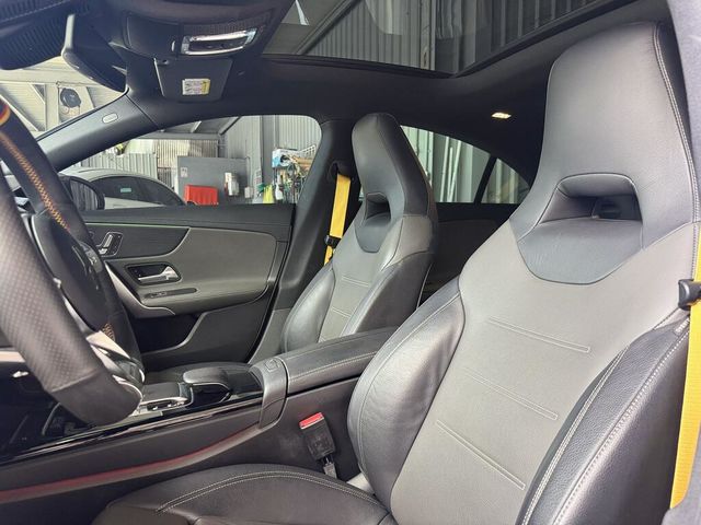 M-BENZ賓士 CLA250  第15張相片
