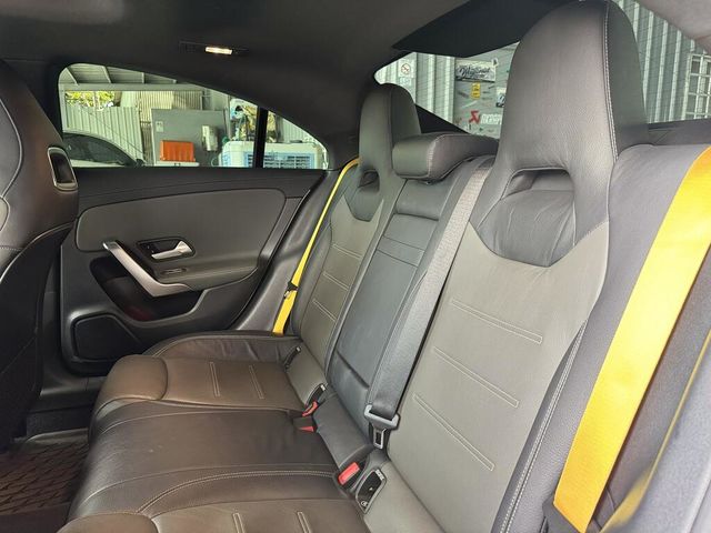 M-BENZ賓士 CLA250  第16張相片