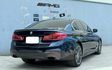 BMW寶馬 520D  第4張縮圖