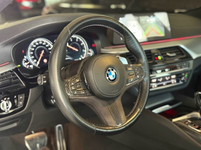 BMW寶馬 520D  第6張相片