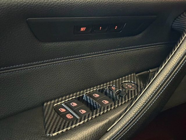 BMW寶馬 520D  第14張相片