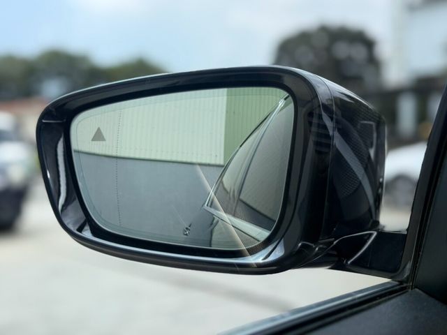 BMW寶馬 520D  第16張相片