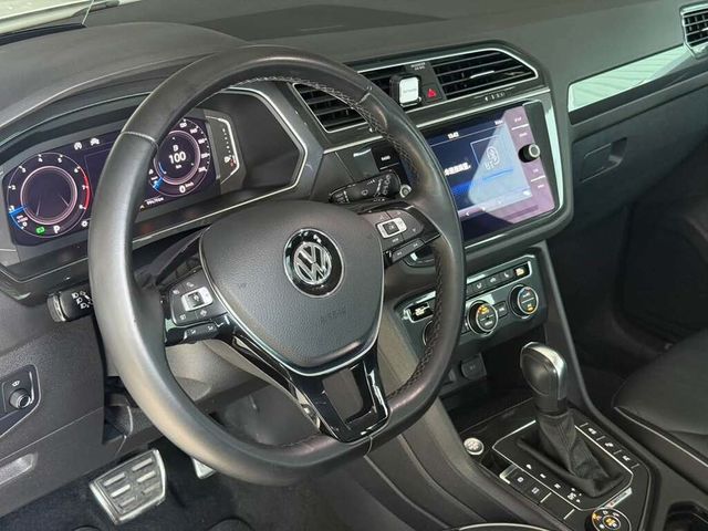 VOLKSWAGEN福斯 TIGUAN  第6張相片