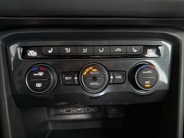 VOLKSWAGEN福斯 TIGUAN  第12張相片