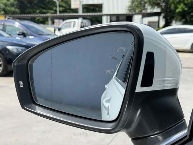 VOLKSWAGEN福斯 TIGUAN  第14張相片
