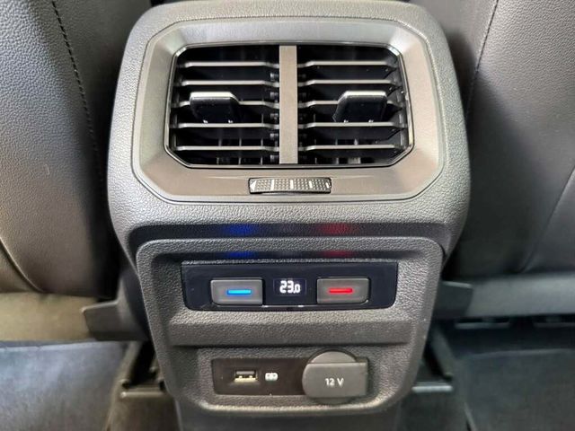 VOLKSWAGEN福斯 TIGUAN  第16張相片