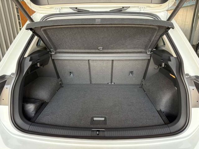VOLKSWAGEN福斯 TIGUAN  第20張相片
