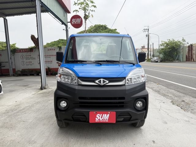 VERYCA A190 貨車  第1張相片