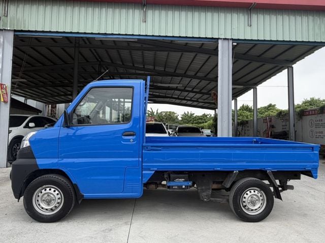 VERYCA A190 貨車  第3張相片