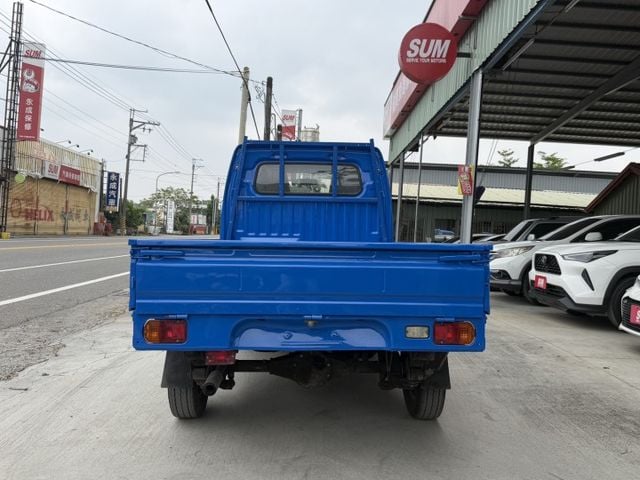 VERYCA A190 貨車  第5張相片