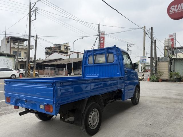 VERYCA A190 貨車  第6張相片