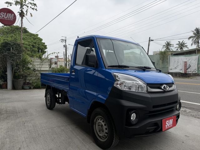 VERYCA A190 貨車  第8張相片