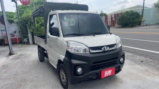 VERYCA A190 貨車  第2張相片