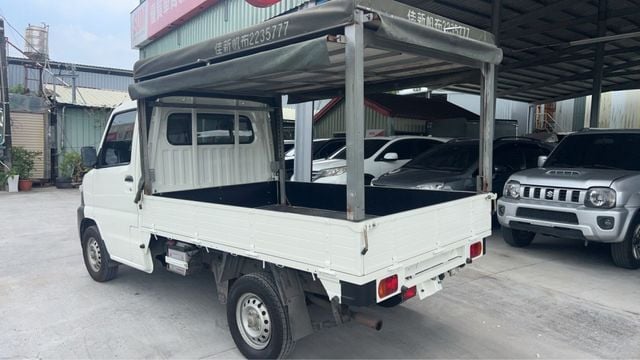 VERYCA A190 貨車  第3張相片