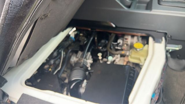 VERYCA A190 貨車  第7張相片