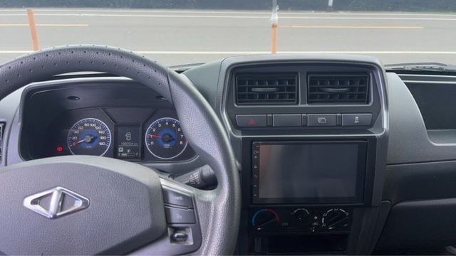 VERYCA A190 貨車  第8張相片