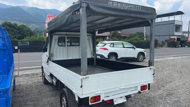 VERYCA A190 貨車  第10張相片
